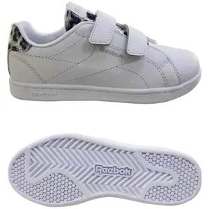 Girl's sneakers Reebok Royal Complete Cln 2 image-0