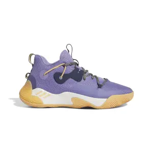 Zapatillas de baloncesto adidas Harden Stepback 3 image-0