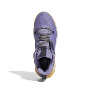 Zapatillas de baloncesto adidas Harden Stepback 3 image-2