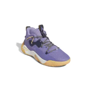 Zapatillas de baloncesto adidas Harden Stepback 3 image-1