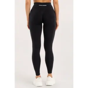 Women's Leggings Gym Glamour Seamless Lift image-1