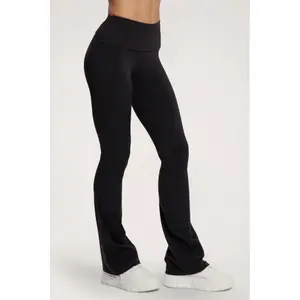 Women's Leggings Gym Glamour Pilates Era image-1