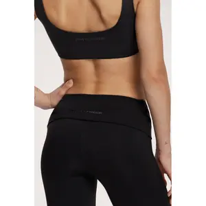 Women's Leggings Gym Glamour Pilates Era image-4