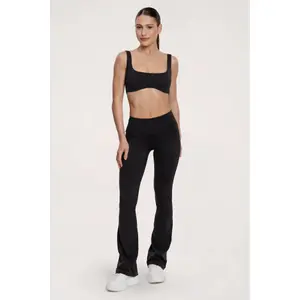 Women's Leggings Gym Glamour Pilates Era image-5