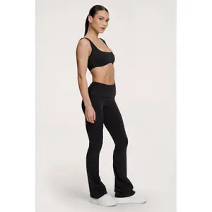 Women's Leggings Gym Glamour Pilates Era image-6