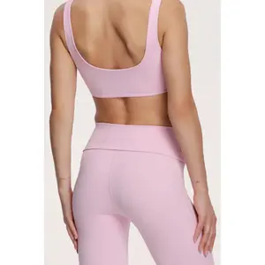 Women's Leggings Gym Glamour Pilates Era image-3