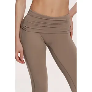 Women's Leggings Gym Glamour Pilates Era image-3