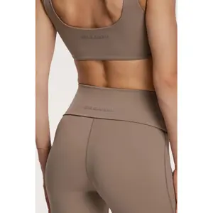 Women's Leggings Gym Glamour Pilates Era image-4