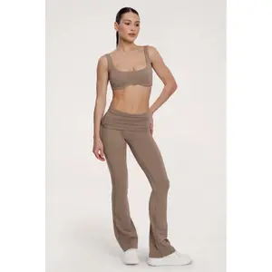 Women's Leggings Gym Glamour Pilates Era image-5