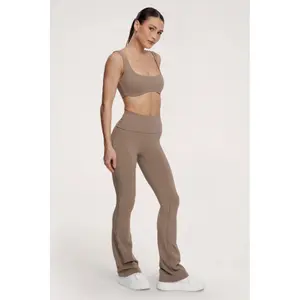 Women's Leggings Gym Glamour Pilates Era image-6