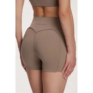 Shorts til kvinder Gym Glamour Pilates Era image-2