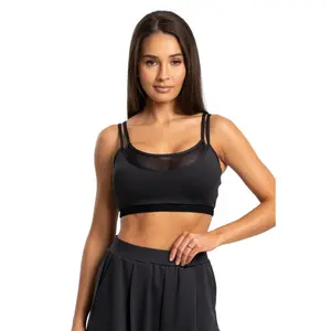 Damen-Sport-BH Gym Glamour Un1Form image-0