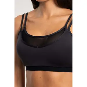 Damen-Sport-BH Gym Glamour Un1Form image-1