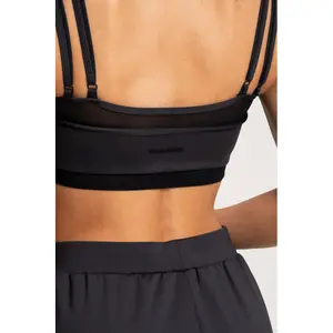 Damen-Sport-BH Gym Glamour Un1Form image-3
