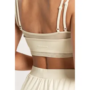 Damen-Sport-BH Gym Glamour Un1Form image-3