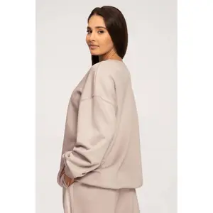 Women's oversized sweatshirt Gym Glamour Un1Form image-1