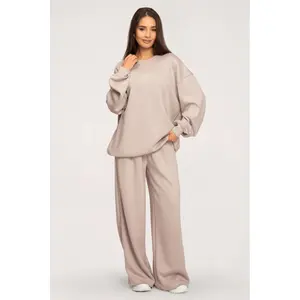 Women's oversized sweatshirt Gym Glamour Un1Form image-2