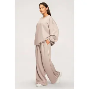Women's oversized sweatshirt Gym Glamour Un1Form image-3
