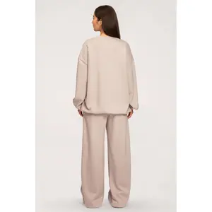 Women's oversized sweatshirt Gym Glamour Un1Form image-5