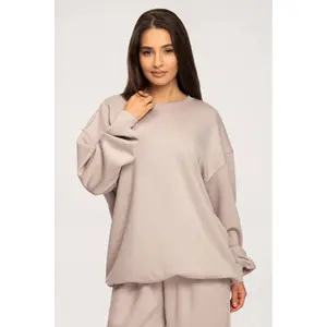 Women's oversized sweatshirt Gym Glamour Un1Form image-6