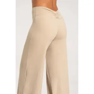 Γυναικεία παντελόνια Gym Glamour Un1Form image-1