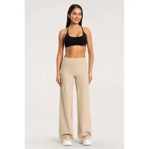 Γυναικεία παντελόνια Gym Glamour Un1Form image-5