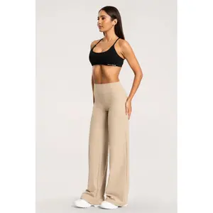 Γυναικεία παντελόνια Gym Glamour Un1Form image-6
