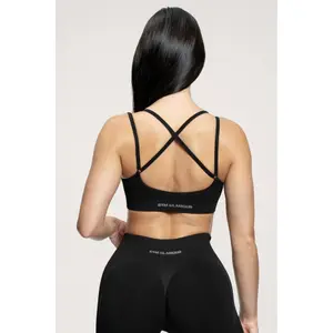Damen-Sport-BH Gym Glamour BBL image-2