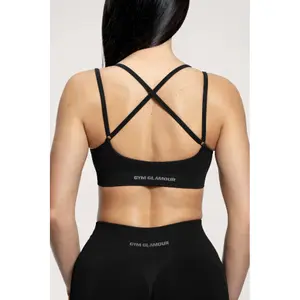 Damen-Sport-BH Gym Glamour BBL image-3