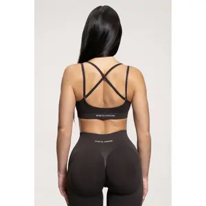 Damen-Sport-BH Gym Glamour BBL image-2