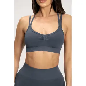 Damen-Sport-BH Gym Glamour BBL image-1