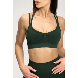 Damen-Sport-BH Gym Glamour BBL image-1