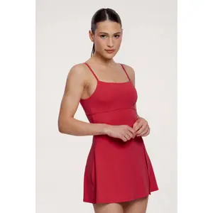 Women's short dress Gym Glamour image-2