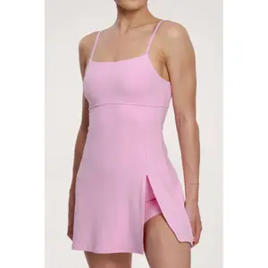 Women's short dress Gym Glamour image-1