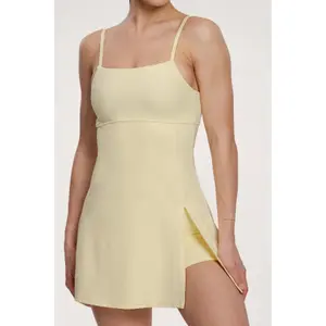 Women's short dress Gym Glamour image-1