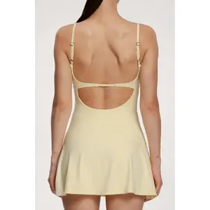 Women's short dress Gym Glamour image-6