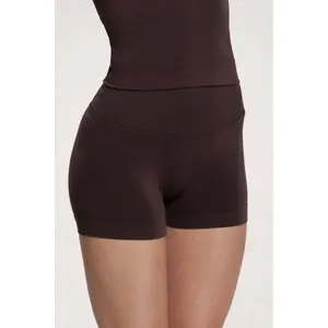 Women's thigh-high boots Gym Glamour Second Skin image-2