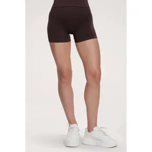 Women's thigh-high boots Gym Glamour Second Skin image-3