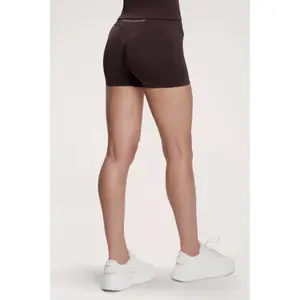 Women's thigh-high boots Gym Glamour Second Skin image-4