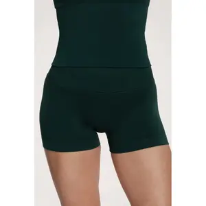 Women's thigh-high boots Gym Glamour Second Skin image-1