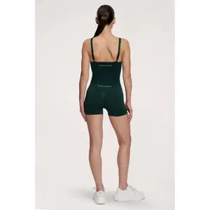 Women's thigh-high boots Gym Glamour Second Skin image-5