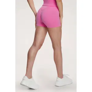 Women's thigh-high boots Gym Glamour Second Skin image-3