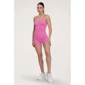 Women's thigh-high boots Gym Glamour Second Skin image-6