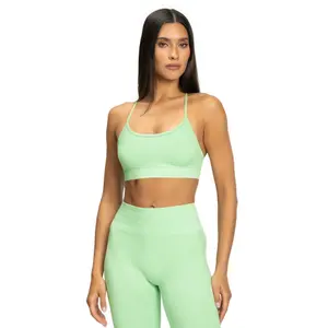 Γυναικεία σουτιέν Gym Glamour Second Skin image-0