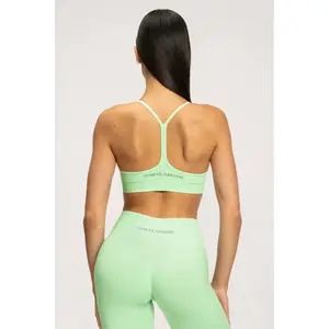 Γυναικεία σουτιέν Gym Glamour Second Skin image-1