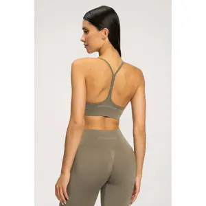 Γυναικεία σουτιέν Gym Glamour Second Skin image-1