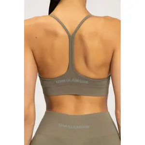 Γυναικεία σουτιέν Gym Glamour Second Skin image-3