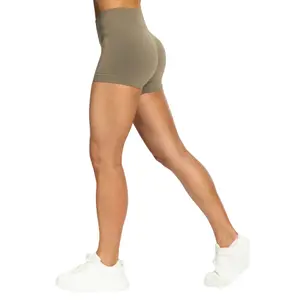 Women's thigh-high boots Gym Glamour Second Skin image-0