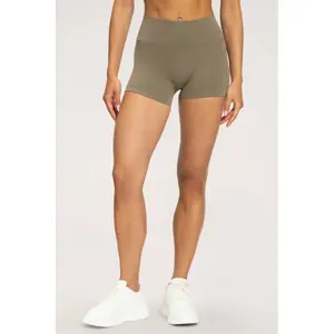 Women's thigh-high boots Gym Glamour Second Skin image-1