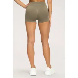 Women's thigh-high boots Gym Glamour Second Skin image-2